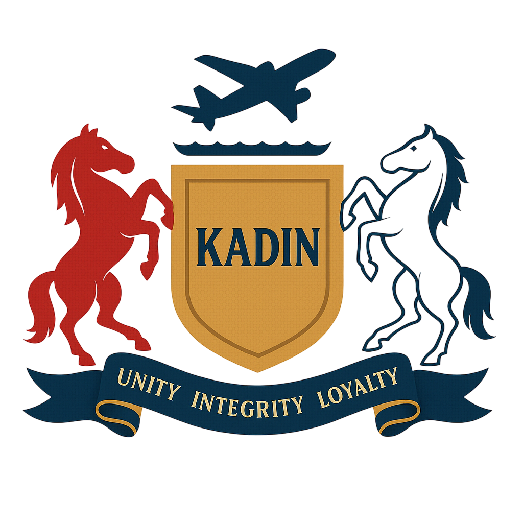 Logo Kadin Cikancung